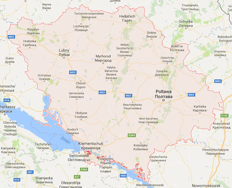 Оржицкий Район Карта Оржицкий Район Карта