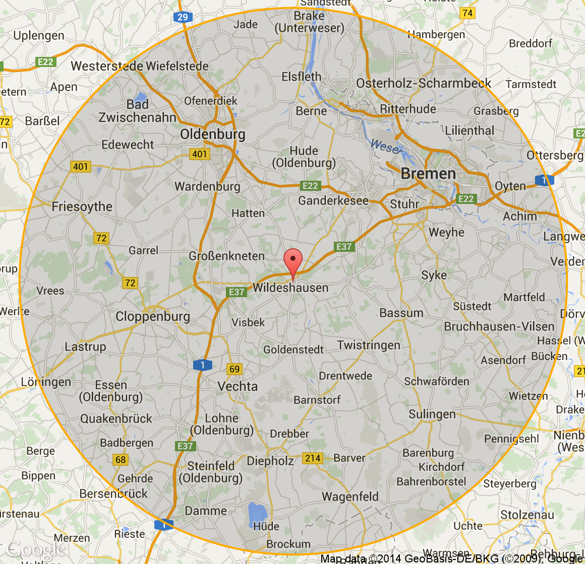 karte oldenburg und umgebung JobZENTRALE und jobNEWS für den Landkreis Oldenburg | Jobnet.AG karte oldenburg und umgebung JobZENTRALE und jobNEWS für den Landkreis Oldenburg | Jobnet.AG